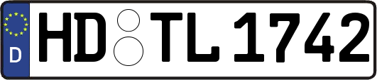 HD-TL1742