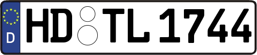 HD-TL1744
