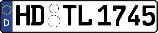 HD-TL1745