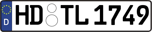 HD-TL1749