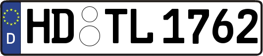 HD-TL1762