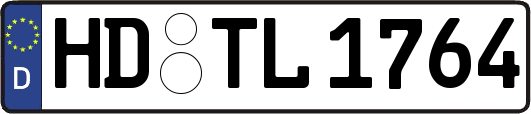 HD-TL1764