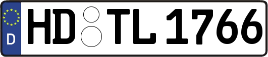 HD-TL1766