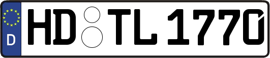 HD-TL1770