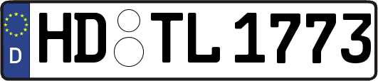HD-TL1773