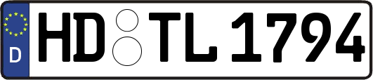 HD-TL1794