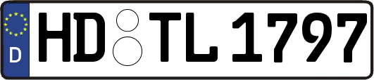 HD-TL1797