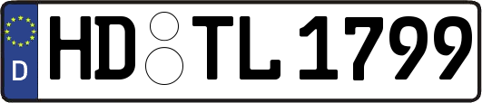 HD-TL1799