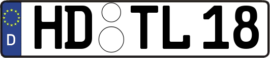 HD-TL18