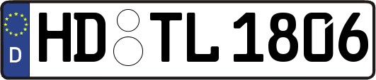 HD-TL1806