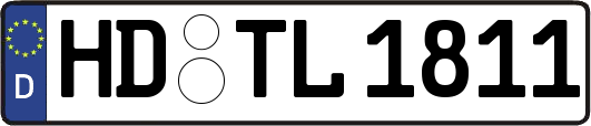 HD-TL1811