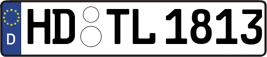 HD-TL1813