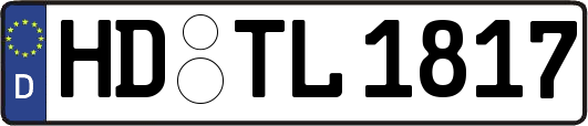 HD-TL1817