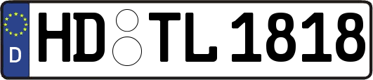 HD-TL1818