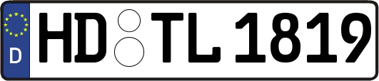 HD-TL1819