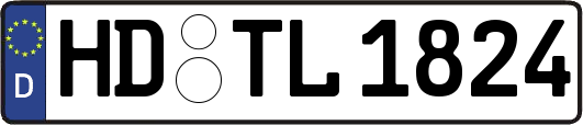 HD-TL1824