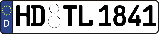 HD-TL1841