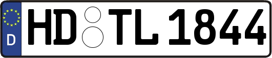 HD-TL1844