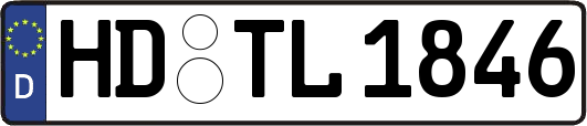 HD-TL1846