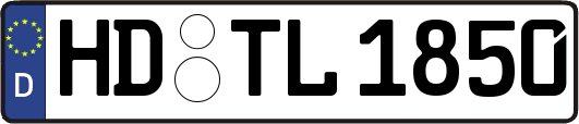HD-TL1850