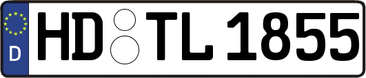 HD-TL1855