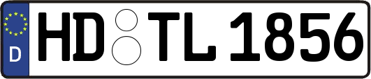 HD-TL1856