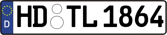 HD-TL1864