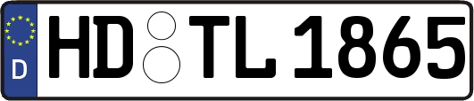 HD-TL1865