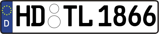 HD-TL1866