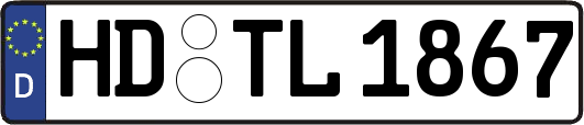 HD-TL1867