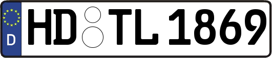 HD-TL1869