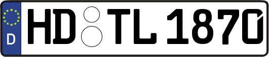 HD-TL1870