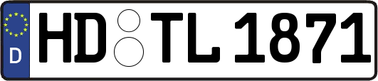 HD-TL1871