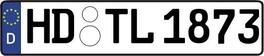 HD-TL1873