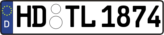 HD-TL1874