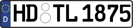 HD-TL1875