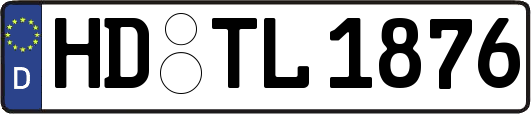 HD-TL1876