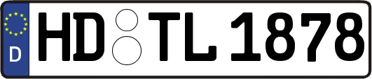 HD-TL1878