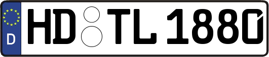 HD-TL1880