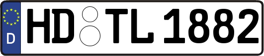 HD-TL1882