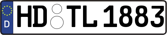 HD-TL1883