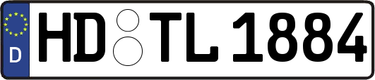 HD-TL1884