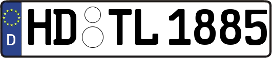 HD-TL1885
