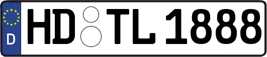 HD-TL1888