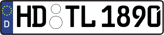 HD-TL1890