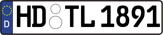 HD-TL1891