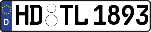 HD-TL1893