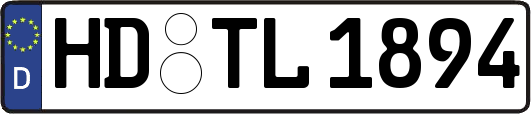 HD-TL1894
