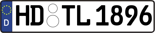 HD-TL1896