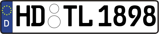 HD-TL1898